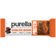 Purella Superfoods Protein, protein bar, caramel brownie, 45 g