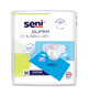 Super Breasts, diapers, medium, 75-110 cm, 10 pcs