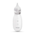 Neno Aria, electronic nasal aspirator for children Neno Aria, electronic nasal aspirator for children