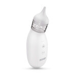 Neno Aria, electronic nasal aspirator for children Neno Aria, electronic nasal aspirator for children