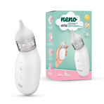 Neno Aria, electronic nasal aspirator for children Neno Aria, electronic nasal aspirator for children