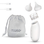 Neno Aria, electronic nasal aspirator for children Neno Aria, electronic nasal aspirator for children