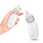 Neno Aria, electronic nasal aspirator for children Neno Aria, electronic nasal aspirator for children