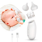 Neno Aria, electronic nasal aspirator for children Neno Aria, electronic nasal aspirator for children