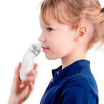 Neno Aria, electronic nasal aspirator for children Neno Aria, electronic nasal aspirator for children