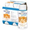 Resource Protein, Nahrungserg&#228;nzungsmittel, Aprikosengeschmack, 4 x 200 ml