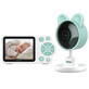 Neno Bambino, wireless video nanny