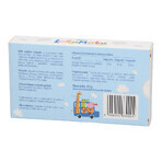 SEMA Lab, LokoMoto, 20 capsules me SEMA Lab, LokoMoto, 20 capsules me