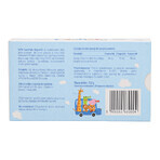 SEMA Lab, LokoMoto, 20 capsules me SEMA Lab, LokoMoto, 20 capsules me