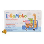 SEMA Lab, LokoMoto, 20 capsules me SEMA Lab, LokoMoto, 20 capsules me
