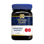 Manuka Health gift set, Manuka honey MGO 100+, 500 g + free wooden spoon Manuka Health gift set, Manuka honey MGO 100+, 500 g + free wooden spoon