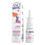 Axobiotic Catarrh Mama spray nasale 30 ml Axobiotic Catarrh Mama spray nasale 30 ml