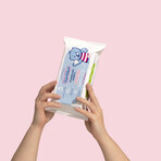 Bambino 3 in 1 water wipes, 57 pieces Bambino 3 in 1 water wipes, 57 pieces