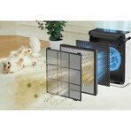 Levoit, filtru pentru purificatorul de aer Vital 100s, 1 buc Levoit, filtru pentru purificatorul de aer Vital 100s, 1 buc
