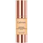 DAX Cashmere DD, fondotinta-siero idratante con acido ialuronico, beige caldo, SPF 30, 30 ml DAX Cashmere DD, fondotinta-siero idratante con acido ialuronico, beige caldo, SPF 30, 30 ml