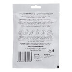 Aptederm, socks with exfoliating mask, 2 pieces Aptederm, socks with exfoliating mask, 2 pieces