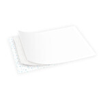 Canpol Babies, assorbenti igienici monouso multiuso, super assorbenti, 90 cm x 60 cm, 10 pezzi + 2 pezzi in omaggio Canpol Babies, assorbenti igienici monouso multiuso, super assorbenti, 90 cm x 60 cm, 10 pezzi + 2 pezzi in omaggio