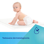 Canpol Babies, assorbenti igienici monouso multiuso, super assorbenti, 90 cm x 60 cm, 10 pezzi + 2 pezzi in omaggio Canpol Babies, assorbenti igienici monouso multiuso, super assorbenti, 90 cm x 60 cm, 10 pezzi + 2 pezzi in omaggio
