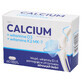 SEMA Lab Calcium + vitamin D3 + vitamin K2 MK-7, 60 hard tablets