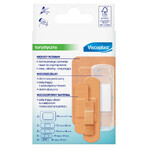 Viscoplast Tourist, patches, 22 pieces + 4 free pieces Viscoplast Tourist, patches, 22 pieces + 4 free pieces