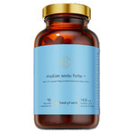 MyBestPharm Butirato de sodio Forte+, 90 cápsulas MyBestPharm Butirato de sodio Forte+, 90 cápsulas