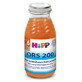 Anti-diarrhoea drink with carrot and rice ORS 200, +4 months, 200 ml, Hipp