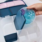 B.Box, gel koelelementen voor lunchbox, 2 stuks B.Box, gel koelelementen voor lunchbox, 2 stuks