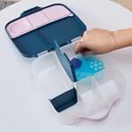 B.Box, gel koelelementen voor lunchbox, 2 stuks B.Box, gel koelelementen voor lunchbox, 2 stuks