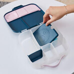 B.Box, gel koelelementen voor lunchbox, 2 stuks B.Box, gel koelelementen voor lunchbox, 2 stuks