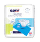 Super Breasts, diapers, large, 100-150 cm, 10 pcs