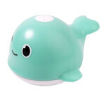 Bocioland, bath toy, fountain, whale, 1 pc Bocioland, bath toy, fountain, whale, 1 pc