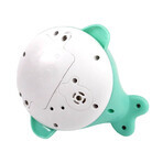 Bocioland, bath toy, fountain, whale, 1 pc Bocioland, bath toy, fountain, whale, 1 pc