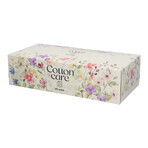 CottonCare, tissue, box, 110 pieces CottonCare, tissue, box, 110 pieces