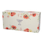 CottonCare, tissue, box, 110 pieces CottonCare, tissue, box, 110 pieces