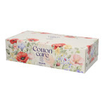 CottonCare, tissue, box, 110 pieces CottonCare, tissue, box, 110 pieces