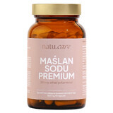 Natu.Care Premium Sodium Butyrate, 90 capsules