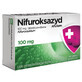 Nifuroksazyd 100 mg, 24 Filmtabletten, Aflofarm 