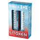Litoxen for diabetics, 2 x 20 effervescent tablets