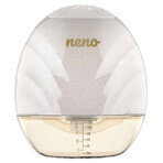 Neno Perla, electronic breast pump with three-phase housing Neno Perla, electronic breast pump with three-phase housing