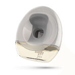 Neno Perla, electronic breast pump with three-phase housing Neno Perla, electronic breast pump with three-phase housing