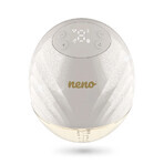 Neno Perla, electronic breast pump with three-phase housing Neno Perla, electronic breast pump with three-phase housing