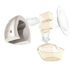 Neno Perla, electronic breast pump with three-phase housing Neno Perla, electronic breast pump with three-phase housing