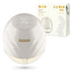Neno Perla, electronic breast pump with three-phase housing Neno Perla, electronic breast pump with three-phase housing