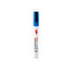 Acrylic marker, Blue, 1 pc, Daco