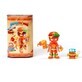 Figurine Kid Guardians of Kazoom, various models1 piece, Superthings
