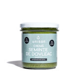 Crema de seminte de dovleac, 300 g, Unison