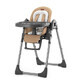 Meal Me dining chair, Latte Beige, Onino