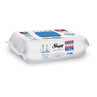 Easy Clean Bleach Additive Multi-Surface Wipes, 100 Pieces, Sleepy