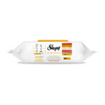 Herbal Soap Easy Clean Multi-Purpose Wet Wipes, 100 pieces, Sleepy Herbal Soap Easy Clean Multi-Purpose Wet Wipes, 100 pieces, Sleepy