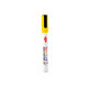 Acrylic marker, Yellow, 1 pc, Daco
